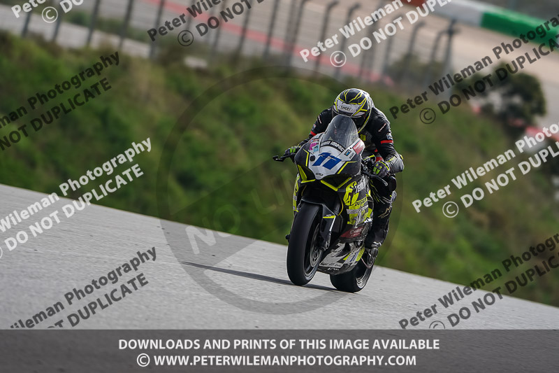 motorbikes;no limits;peter wileman photography;portimao;portugal;trackday digital images